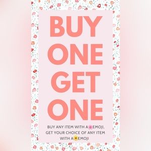 ‼️SALE - PLEASE READ DESCRIPTION FOR ALL RULES‼️